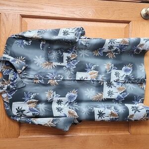 Campia Hawaiian Shirt